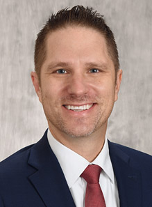 David J. Crockett, MD