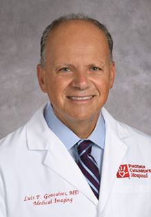 Luis F. Goncalves, MD