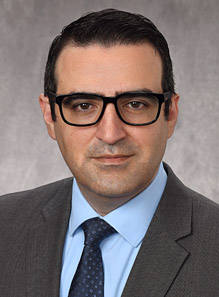 Mohamad H. Alaeddine, MD