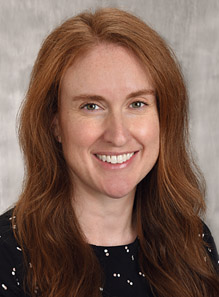 Kelcie J. Fincham, MD