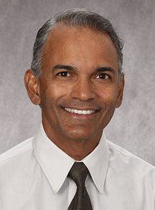 Chris A. Ramsook, MD