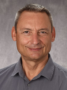 Robert B. Bulloch, MD