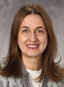 Dana I. Williams, MD