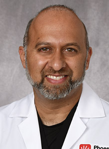 Chirag R. Kapadia, MD