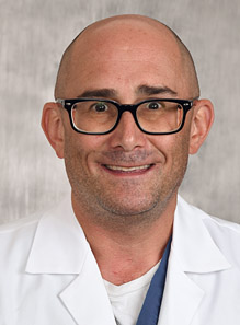 Brad A. Pasternak, MD