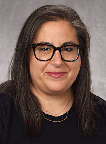 Shauna R. Schroeder, MD