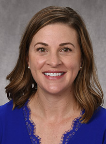 Christina M. Conrad, DO