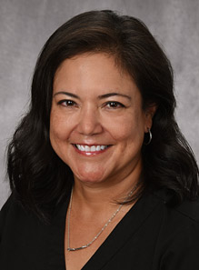 Keren E. Cedillos, MD