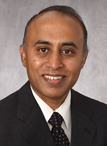 Mohan V. Belthur, MD