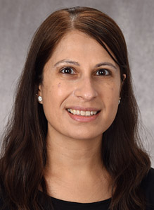 Reeti  Chawla, MD