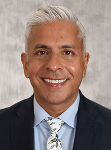 Veenod L. Chulani, MD