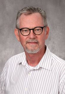 Patrick T. Goodman, LPC