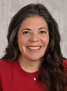 Elyssa P. Rosenthal, MD