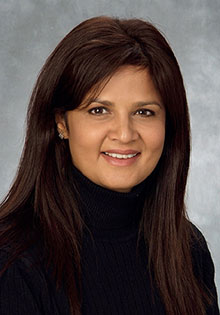 Smita S. Bailey, MD