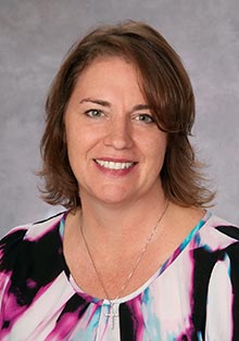 Kristen L. Beebe, PA-C