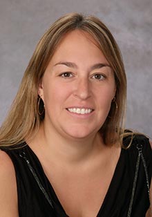 Kasie J. Berry-Sisneros, PNP