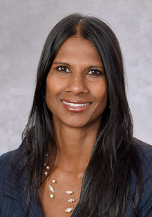 Vasudha L. Bhavaraju, MD