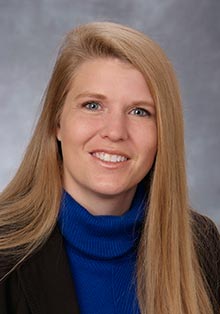 BriAnne J. Butcher, PhD