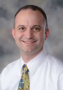Joshua L. Carroll, MD