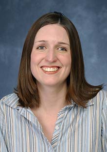 Ginger A. Carlson, PhD