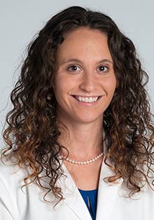 Elizabeth M. Collyer, MD