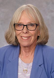 Kimberly K. Demchak, CPNP-BC