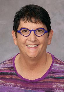 Jody (Terry) Dorr, CPNP