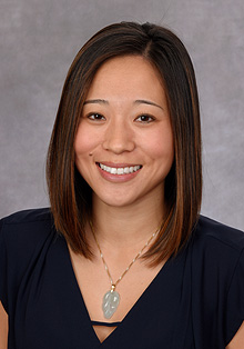 Amanda K. Esperas, PNP