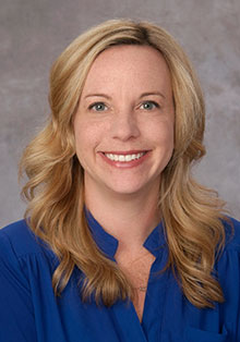 Miranda N. Falk, PA-C