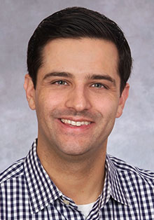 Christopher M. Fecarotta, MD