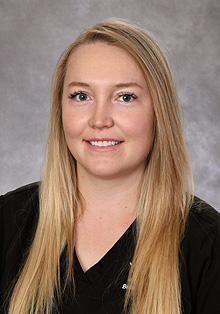 Brianna R. Seeley, PNP