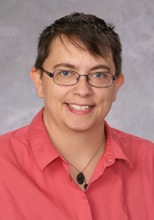 Candace A. Fradette, FNP