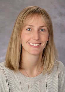 Aimee Susanne Bucci, CPNP-AC