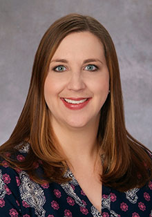 Christina L. Garry, PNP