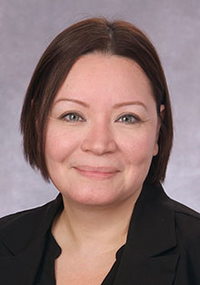 Paola V. Genovese, MD