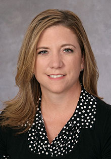 Megan E. Gilbert, CPNP-AC