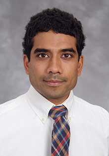 Vishal  Gunnala, MD