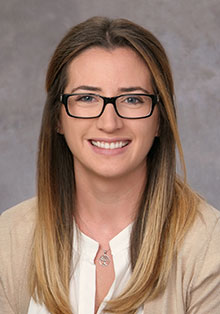 Jenna M. Dobkin, PNP