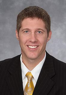 Jeffrey W. Hanson, MD