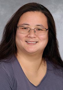 Stephanie S. Hsieh, MD
