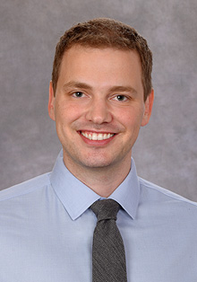 Nicholas G. Huggins, MD