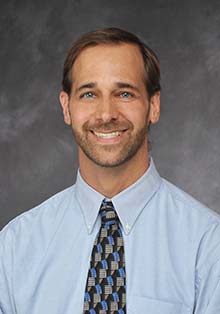 James A. Williams, MD