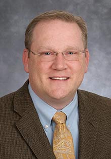Scott A. Jorgensen, MD