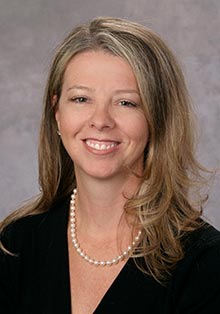 Carey Lynn Lewis, CPNP-AC/PC