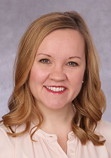 Molly M. Matthews, PNP