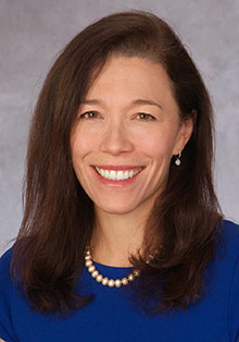 Lisa E. McMahon, MD