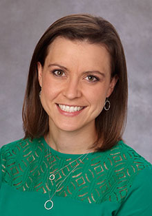 Heather M. Menzer, MD