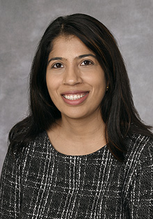 Anjali B. Nayak, MD