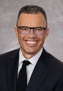 Benjamin E. Padilla, MD