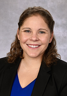 Kimberly N. Painter, PsyD